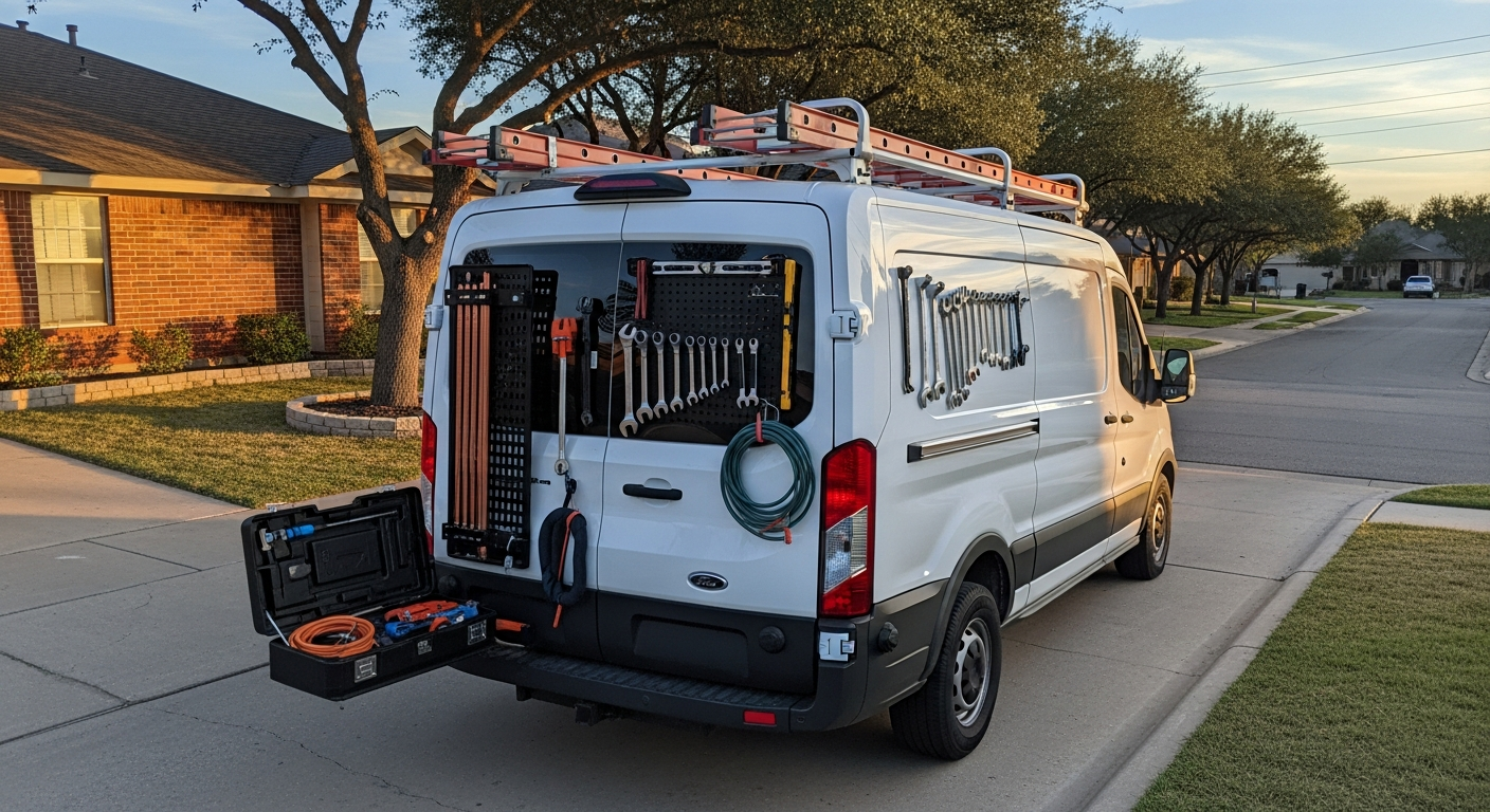 Alamo Plumbing & Drain