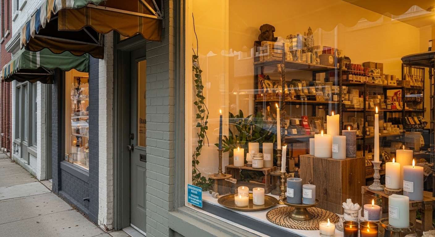 Nashville Soap Co.