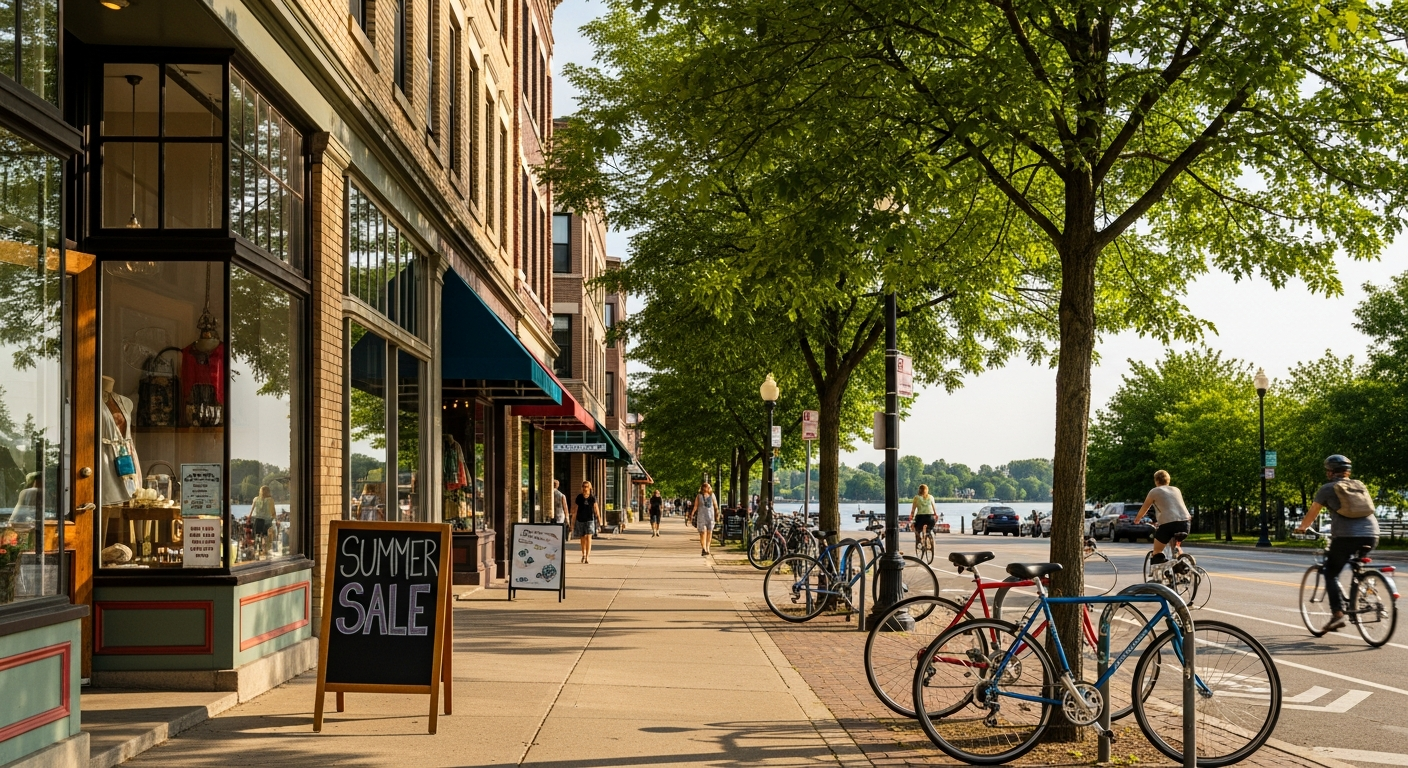 Local businesses in Minneapolis, MN listed on smartlocaltraffic.com