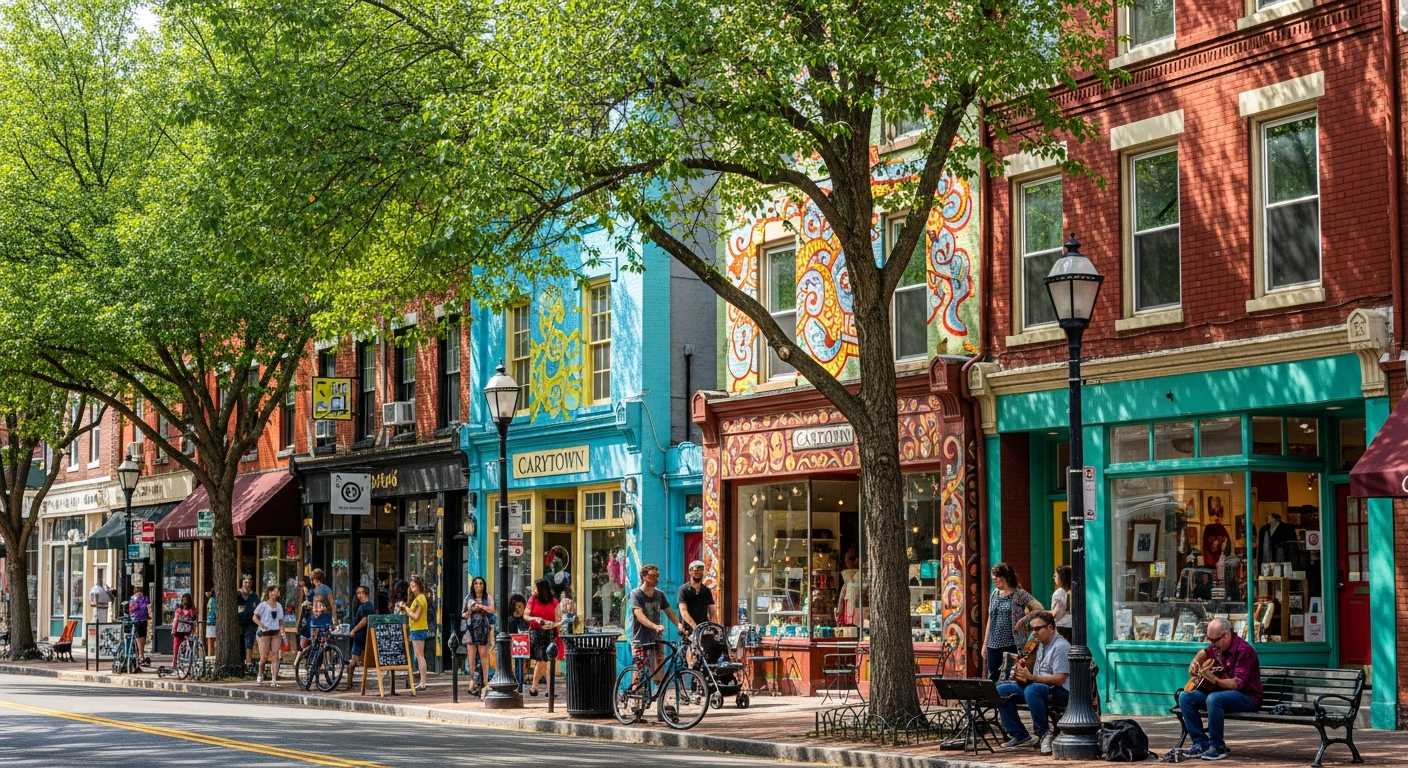 Local businesses in Richmond, VA listed on smartlocaltraffic.com